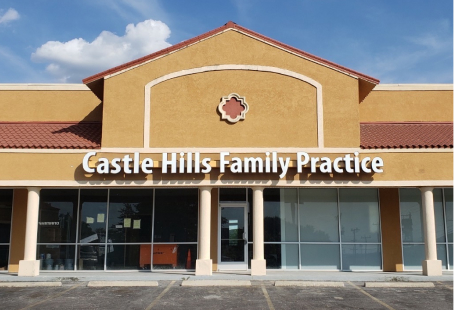 Castle Hills Family Practice
